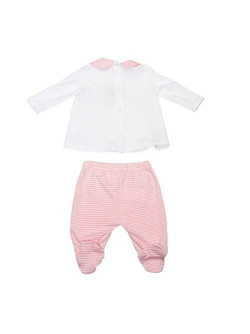 LE BEBE' Tutina LE BEBE' | LBG3446UNICO
